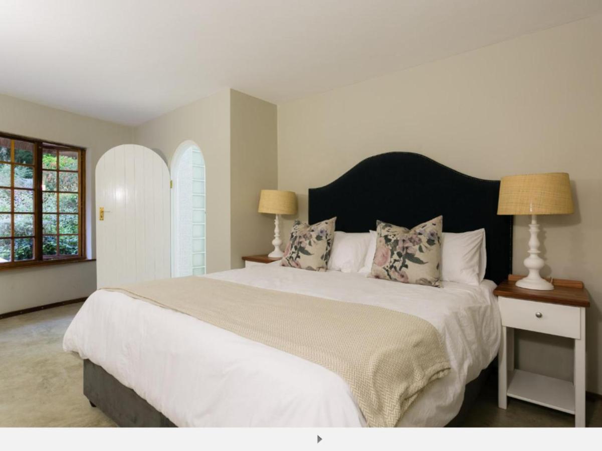 Curryʼs Post Crestwood Bed & Breakfast מראה חיצוני תמונה
