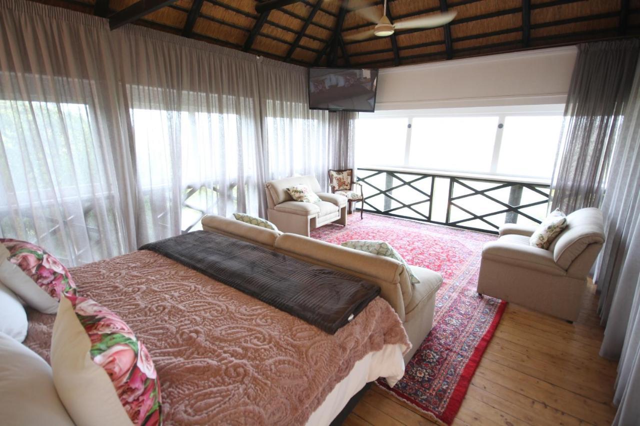 Curryʼs Post Crestwood Bed & Breakfast מראה חיצוני תמונה