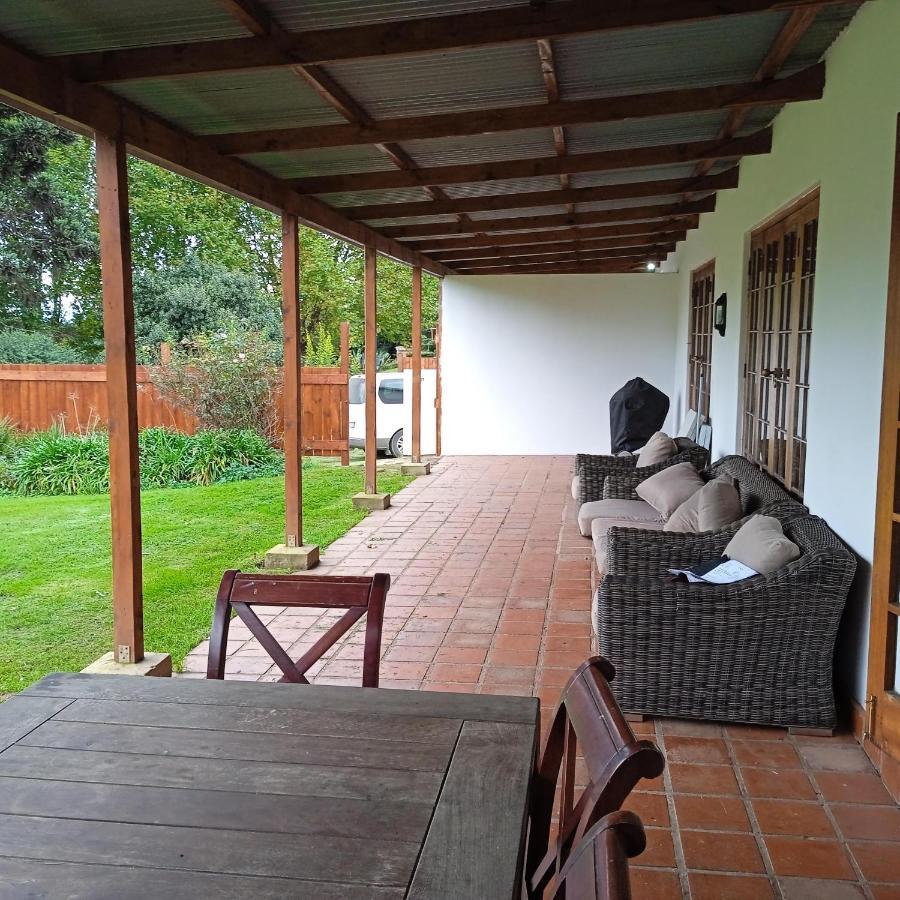 Curryʼs Post Crestwood Bed & Breakfast מראה חיצוני תמונה