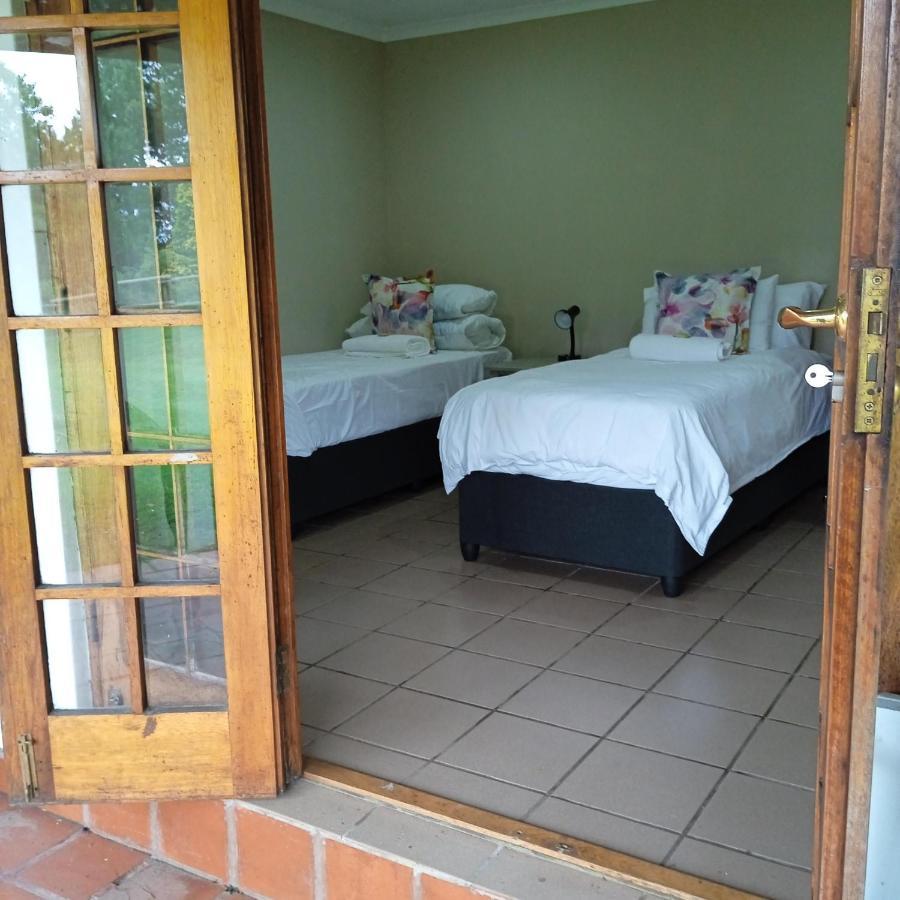 Curryʼs Post Crestwood Bed & Breakfast מראה חיצוני תמונה