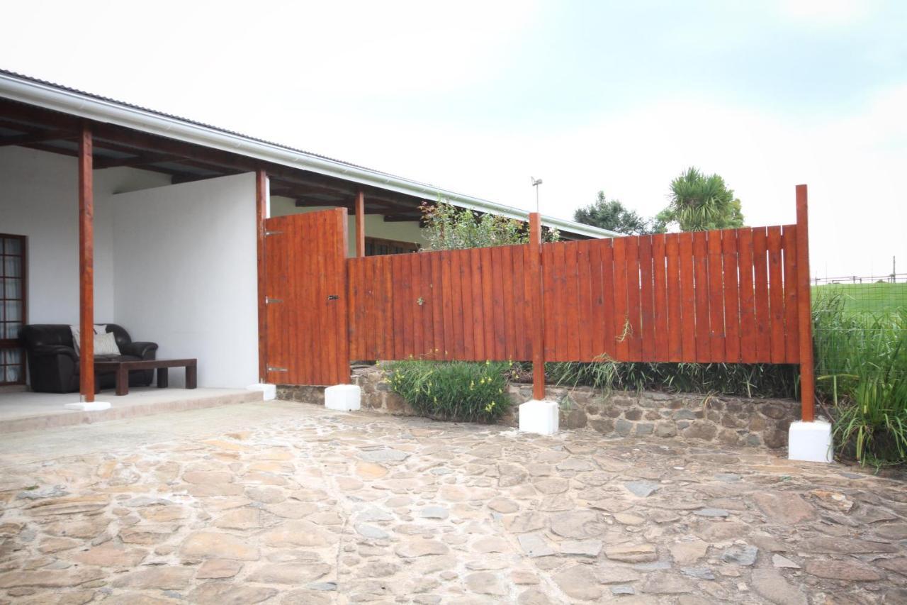 Curryʼs Post Crestwood Bed & Breakfast מראה חיצוני תמונה
